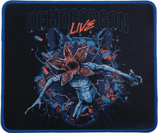 KONIX - Stranger Things Mousepad - Demogorgon
