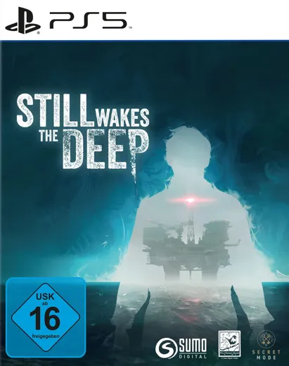 Still Wakes the Deep [PS5] (D)