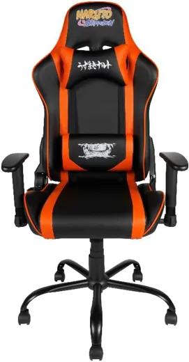 KONIX - Naruto Premium Gaming Chair