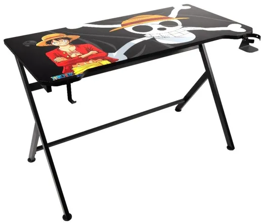 KONIX - One Piece Gaming Desk