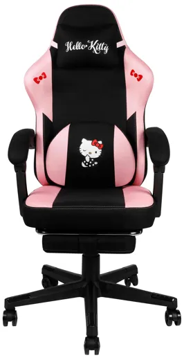 KONIX - Hello Kitty Premium Gaming Chair