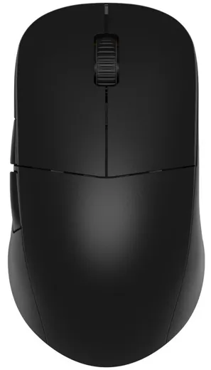 Endgame Gear XM2we Wireless Gaming Maus - black