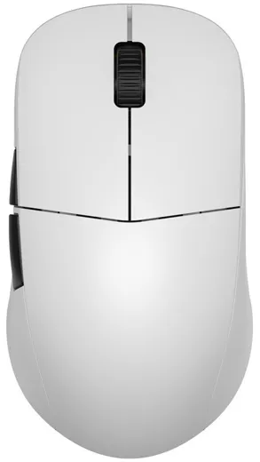 Endgame Gear XM2we Wireless Gaming Maus - white