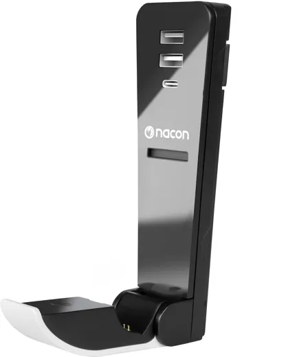 Multicharge [PS5 Slim] - black