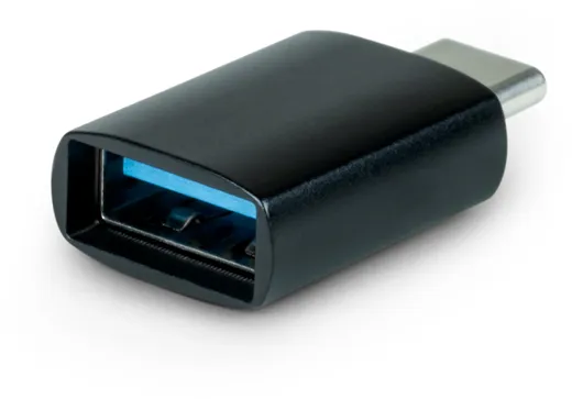 USB Adapter [PS5/PS5 Slim] - black