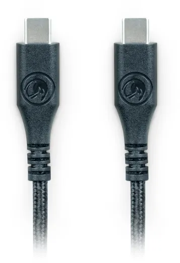 USB-C- Cable [3 m] [PS5/PS5 Slim] - black