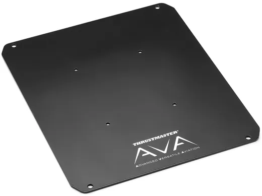 Thrustmaster - AVA Desktop Plate