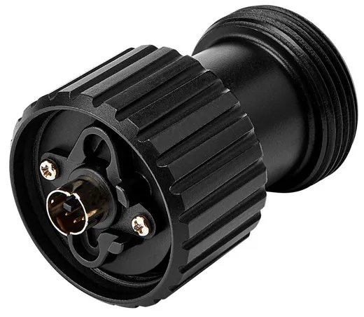 Thrustmaster - AVA Offset Adapter