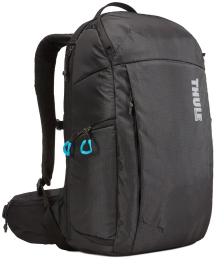 Thule Aspect Camera Backpack DSLR - black