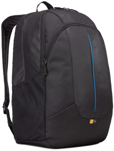 Case Logic Prevailer Tablet/Notebook Backpack [17.3 inch] 34L - midnight black