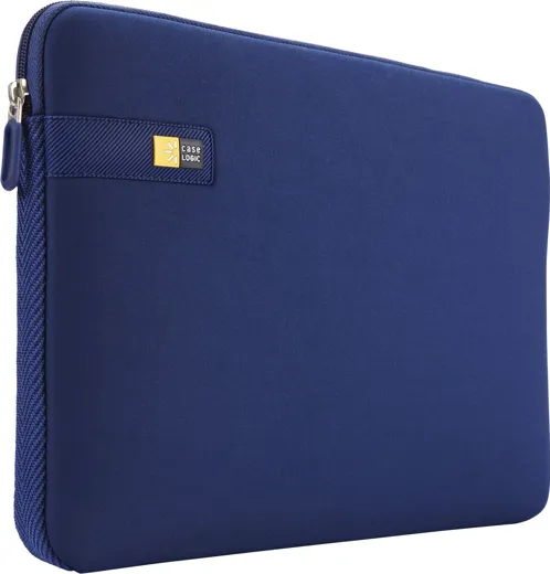 Case Logic LAPS Laptop Sleeve [15-16 inch] - dark blue