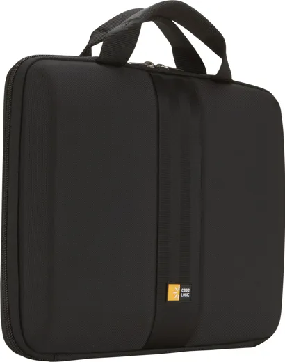 Case Logic airflow channels Laptop Case [16 inch] - black