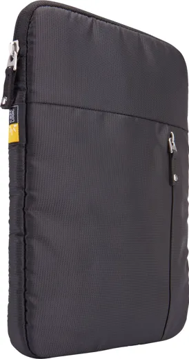 Case Logic Tablet Sleeve with pocket [9-10.1 inch] - black