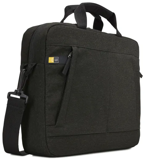 Case Logic Huxton Laptop Attaché [15.6 inch] - black