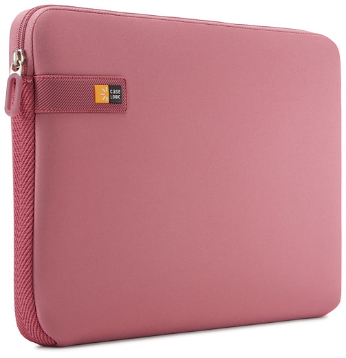 Case Logic LAPS Laptop Sleeve [13.3 inch] - heather rose