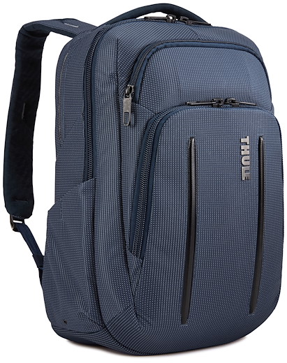 Thule Crossover 2 Backpack [14.4 inch] 20L - dress blue