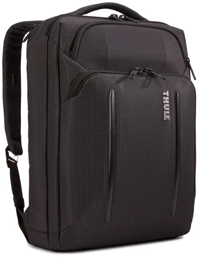 Thule Crossover 2 Convertible Laptop Bag [15.6 inch] 25L - black