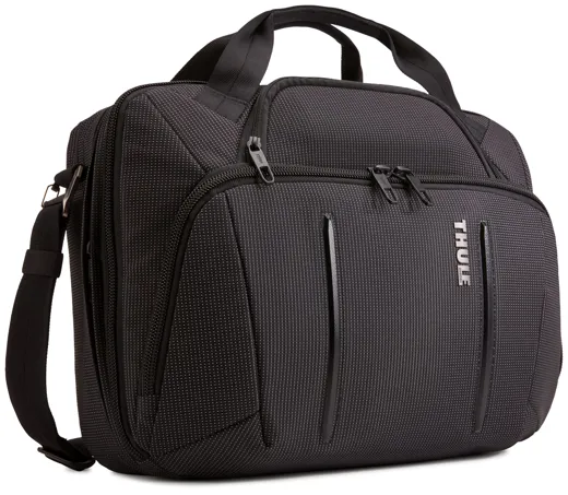 Thule Crossover 2 Laptop Bag [15.6 inch] 11L - black