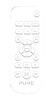 Pure Remote Control Evoke C-D6, C-D4, C-F6