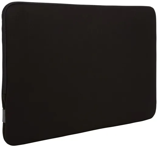 Case Logic Reflect Laptop Sleeve [15.6 inch] - black