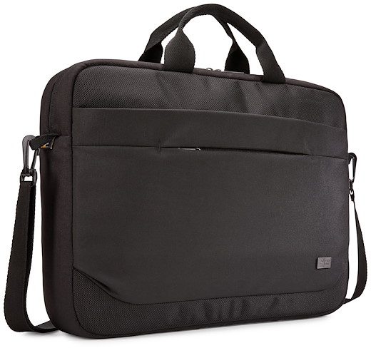 Case Logic Advantage Laptop Attaché [15.6 inch] - black