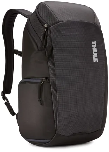 Thule EnRoute Medium DSLR Backpack - black