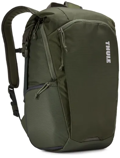 Thule EnRoute Large DSLR Backpack - dark forest