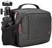 Case Logic Era Medium DSLR Shoulder Bag - obsidian grey