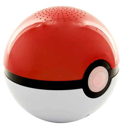 Pokémon - Bluetooth-Lautsprecher Pokéball