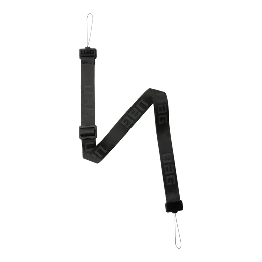 UAG Adjustable shoulder strap - black