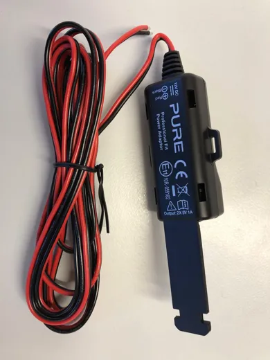 Pure Highway PIPA USB Adapter