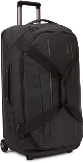 Thule Crossover 2 Wheeled Duffel 76cm / [30 inch] 87L - black