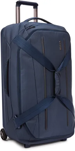 Thule Crossover 2 Wheeled Duffel 76cm / [30 inch] 87L - dress blue