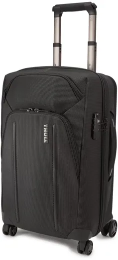 Thule Crossover 2 Carry On Koffer Spinner 35L - black