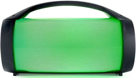 PARTY Lite Bluetooth-Speaker - Disco Lighting