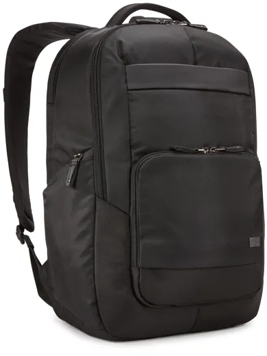 Case Logic Notion Backpack [15.6 inch] - black