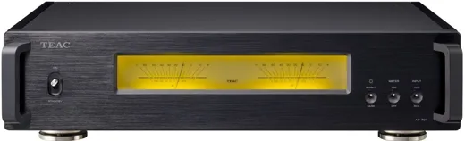 Teac AP-701-B Stereo Amplifier - black