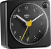 Sveglia da vaggio BC02XB - nero