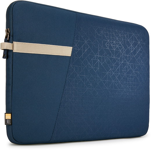 Case Logic Ibira Sleeve [15.6 inch] - dress blue