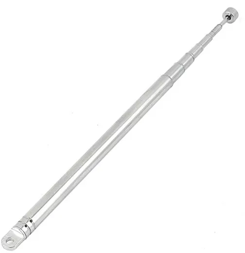 Pure Antenne Evoke D4, H4 + H6