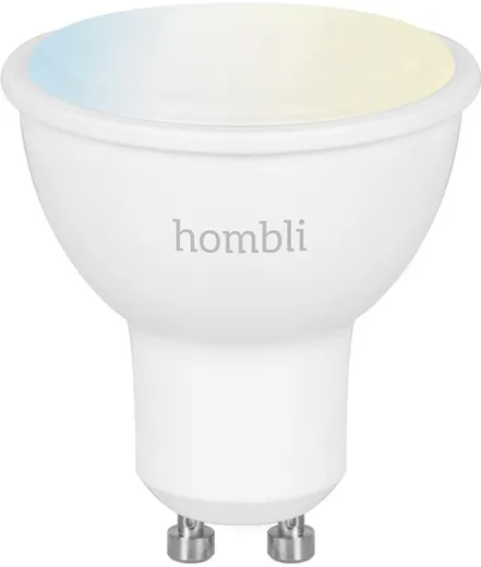 Hombli Smart Spot GU10 (4.5W) CCT