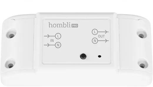 Hombli Smart Switch