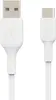 Belkin Boost Charge USB-A to USB-C Cable, 1m - white