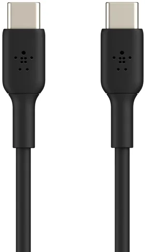 Belkin Boost Charge USB-C to USB-C Cable 1m - black