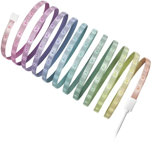 Hombli Smart LED Strip RGB [5m]