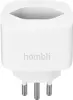 Hombli Smart Swiss Socket - white