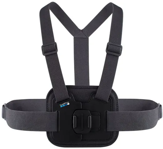 GoPro Chesty Performance Chest Mount (all HERO)