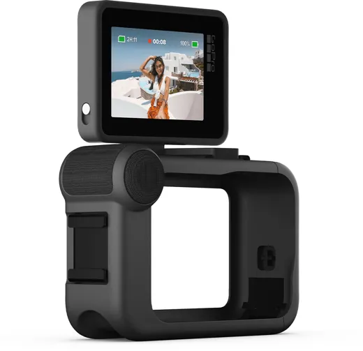 GoPro Display Mod (HERO 9/10/11/12/13)