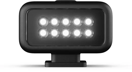 GoPro Light Mod (HERO 8/9/10/11/12)