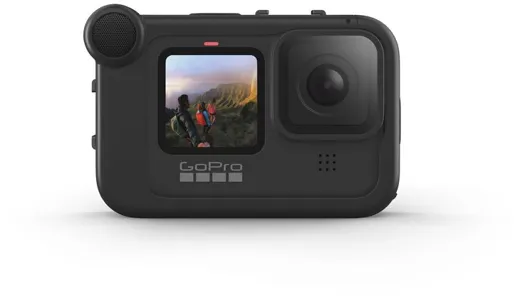 GoPro Media Mod (HERO 9/10/11/12/13)